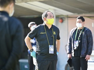 「栃木SC」が好き!なスタッフぞろい