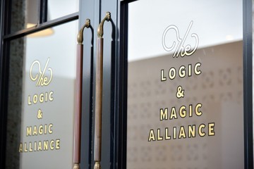 “人間力”を重視する自由な社風