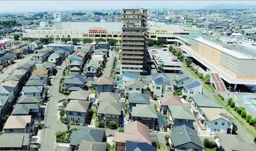 家づくりから始まる街づくり・コミュニティづくり