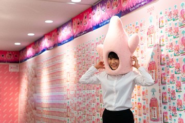 自由なアイデアを活かせる商品開発