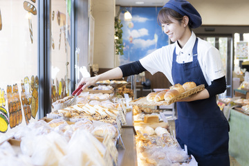 “食”をテーマにさまざまな事業を展開