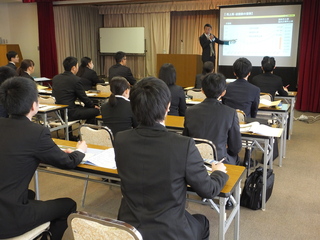 すべての従業員の成長=会社の成長につながる