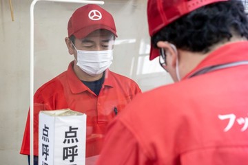 法令順守の姿勢が徹底され安全安心が第一