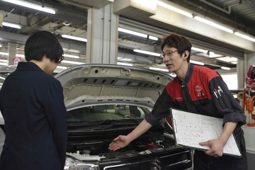 今だけでなく、未来のニーズに対応