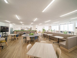 若手が活発に意見を言える職場環境作り