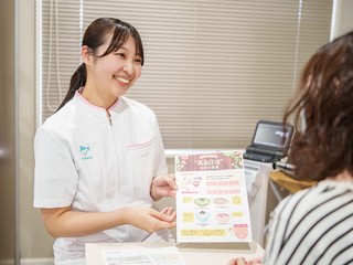 地域と人とのつながりを大切に