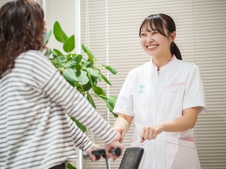 行政と連携した地域貢献活動