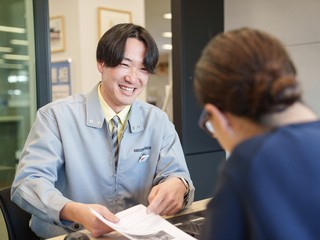 若手が挑戦しやすく、長く働ける環境