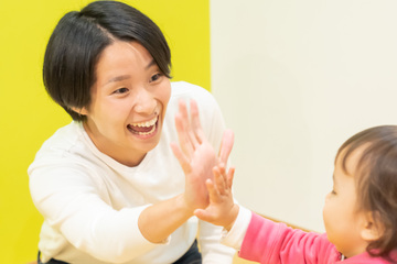 児童の特性に合わせた魅力的なプログラム