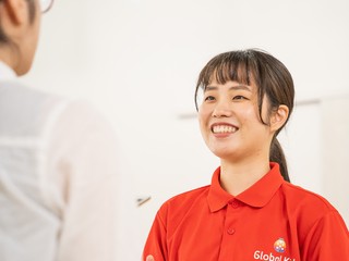 明るく優しいスタッフが多く、職場の雰囲気が明るい