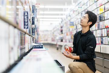 やる気や創意工夫を生かせる社風