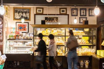 3.一人ひとりの個性と意欲が活きる店作り