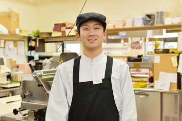「人づくり」を会社の中で徹底