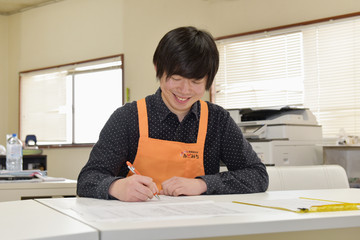 仕事を通して経営を学べる