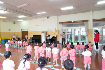人員配置に余裕があるから子育てと両立しやすい