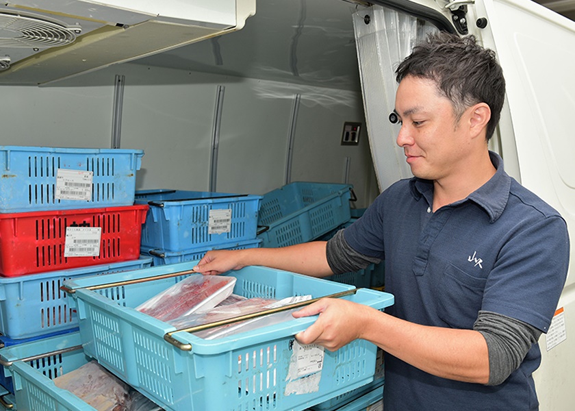 株式会社山久
