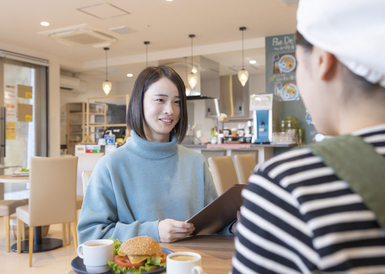 株式会社 日本栄養給食協会