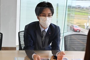 “プロ”がそろう環境だから、もっと勉強したくなる