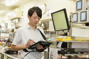 自分のアイデアを提案できる