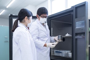 社員のモチベーションを支える研修制度