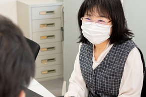 有給の取りやすさなど福利厚生が充実