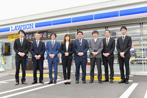 社内コミュニケーションが良好だから働きやすい!