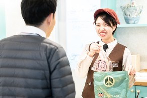 なんといってもペニーレインが好き!