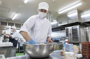 景気に左右されない安定した職種