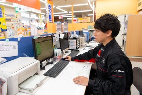 社員のスキルアップ、資格取得を積極サポート