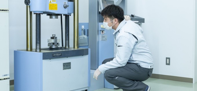 日本プラスター株式会社の詳細を知る Becal栃木 ビーカル 栃木県の求人情報 転職情報 働く会社は 中身で選ぶ