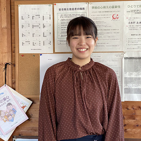 田辺 実鈴