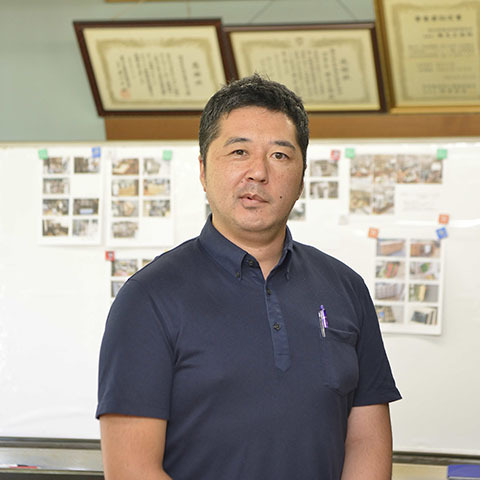 元木 栄治