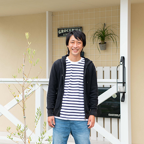 髙松 力
