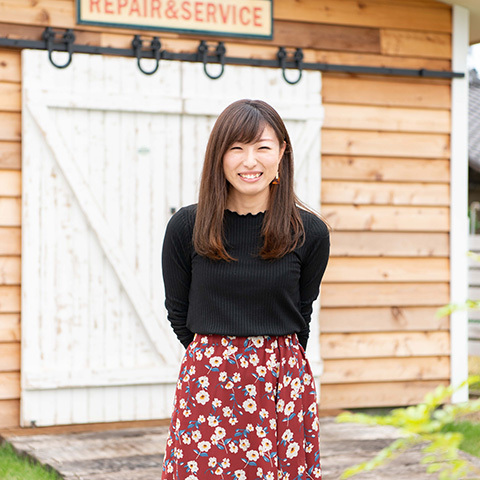 簗瀬 亜希子