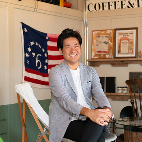 川堀 卓也