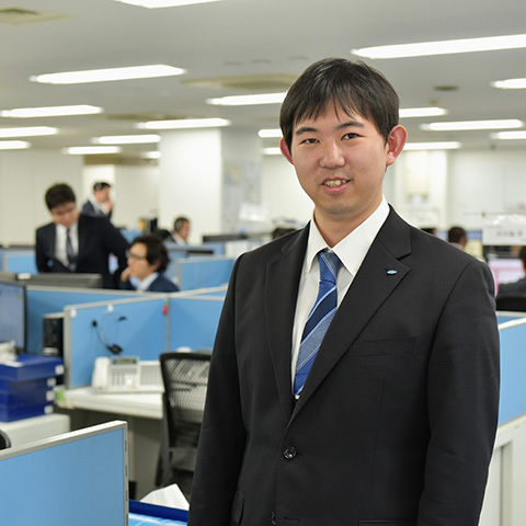 関口 大輝