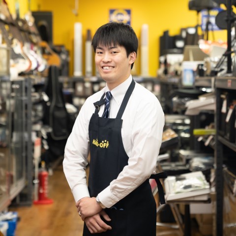 平岡 昌士