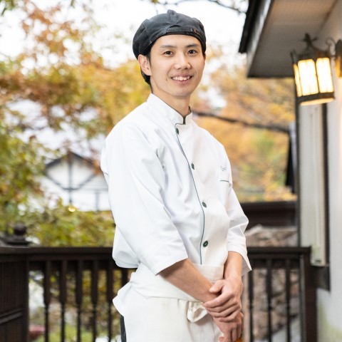 榊原 考樹