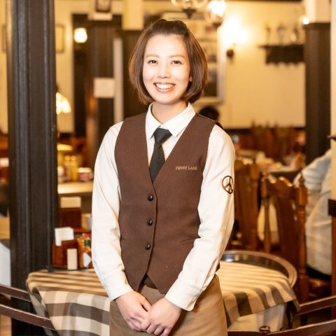 伊藤 遥香