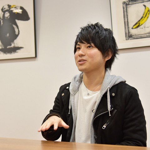 平野大騎