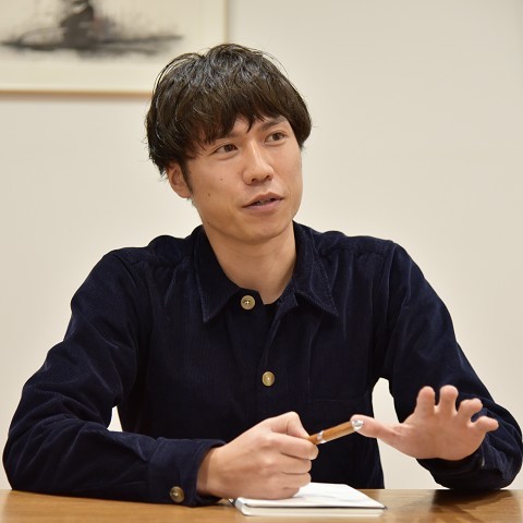 増山達彦
