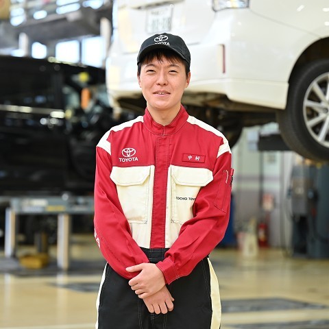 中村真