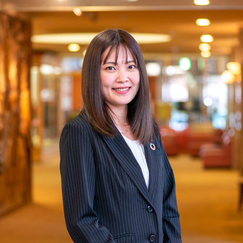 宍戸 麻由佳