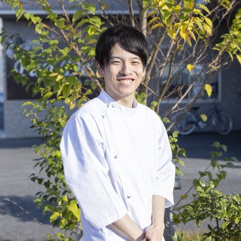 益子 隼人