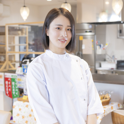 笛木 なつみ