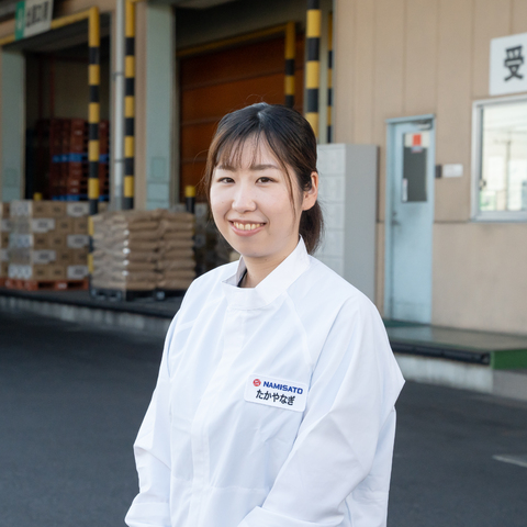 髙栁 実佑